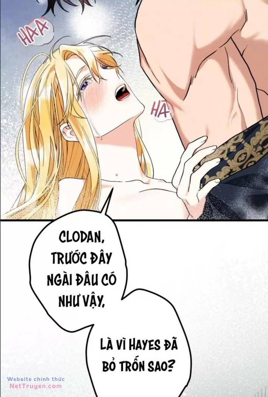 Dinh Thự Của Dã Thú Chapter 18 - Trang 2