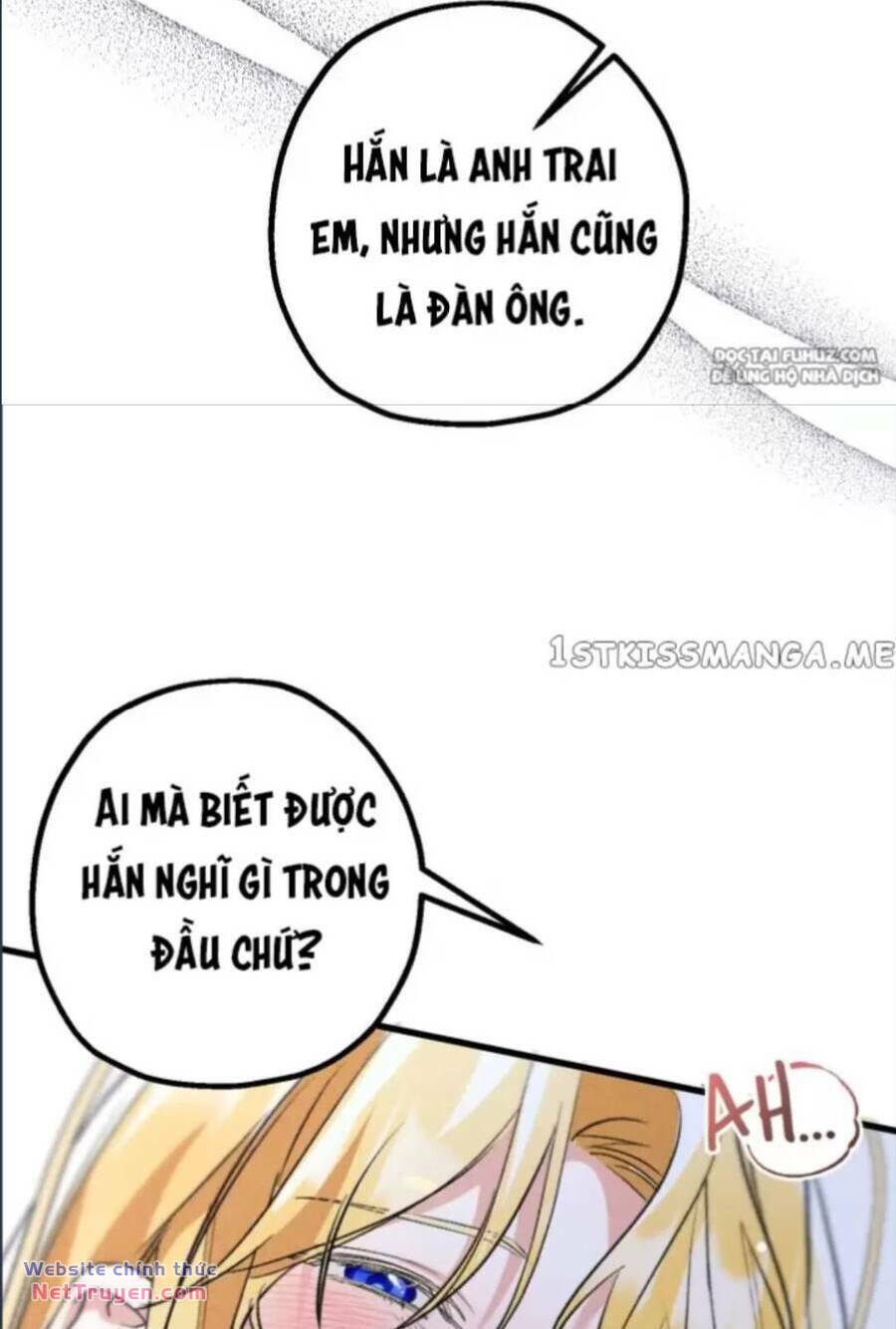 Dinh Thự Của Dã Thú Chapter 18 - Trang 2