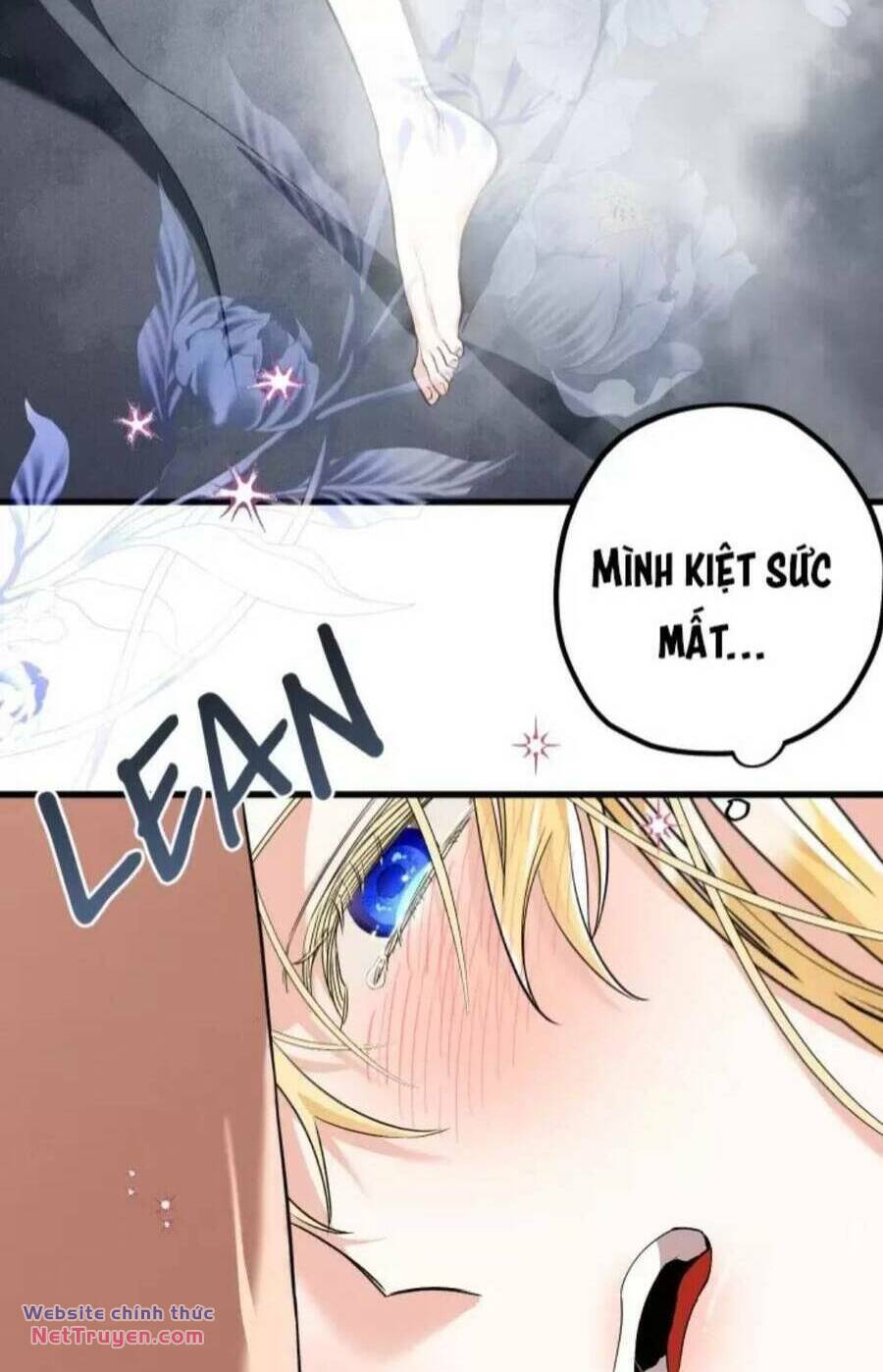 Dinh Thự Của Dã Thú Chapter 18 - Trang 2