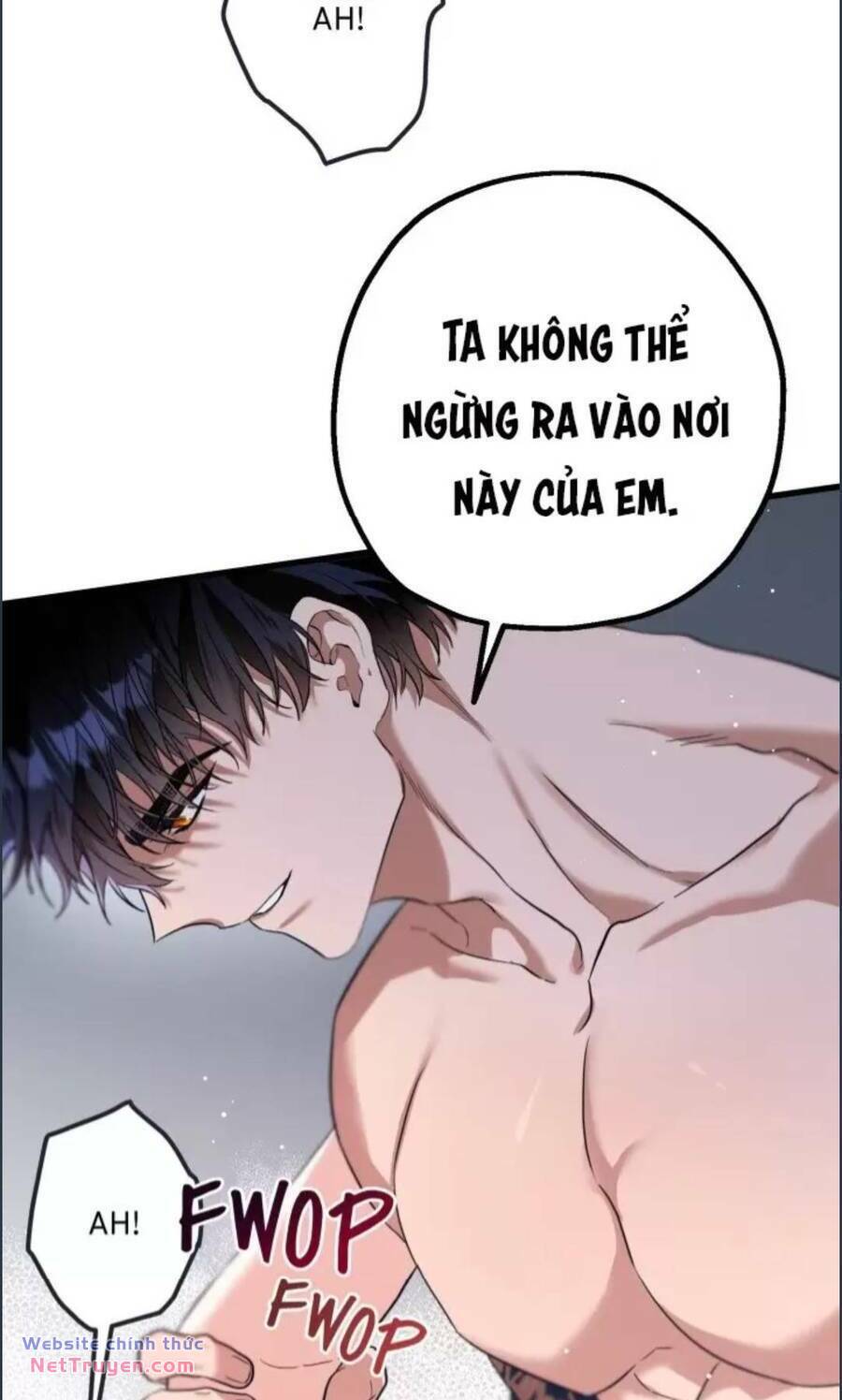 Dinh Thự Của Dã Thú Chapter 18 - Trang 2
