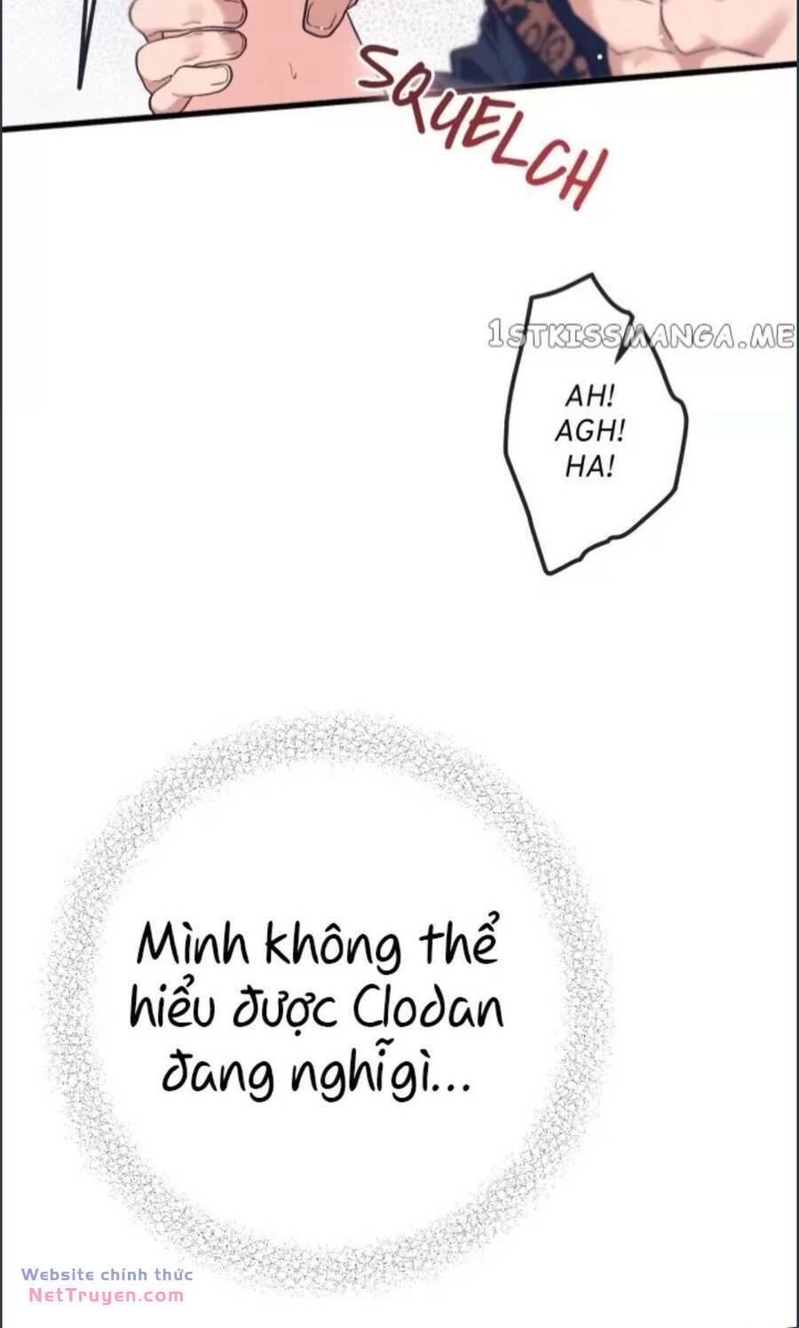 Dinh Thự Của Dã Thú Chapter 18 - Trang 2