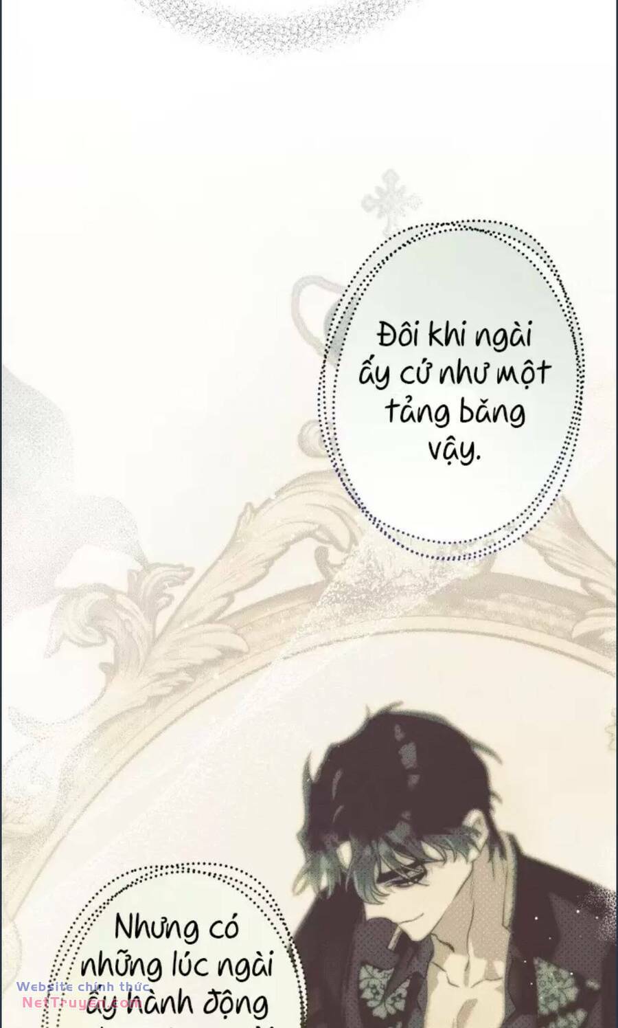 Dinh Thự Của Dã Thú Chapter 18 - Trang 2