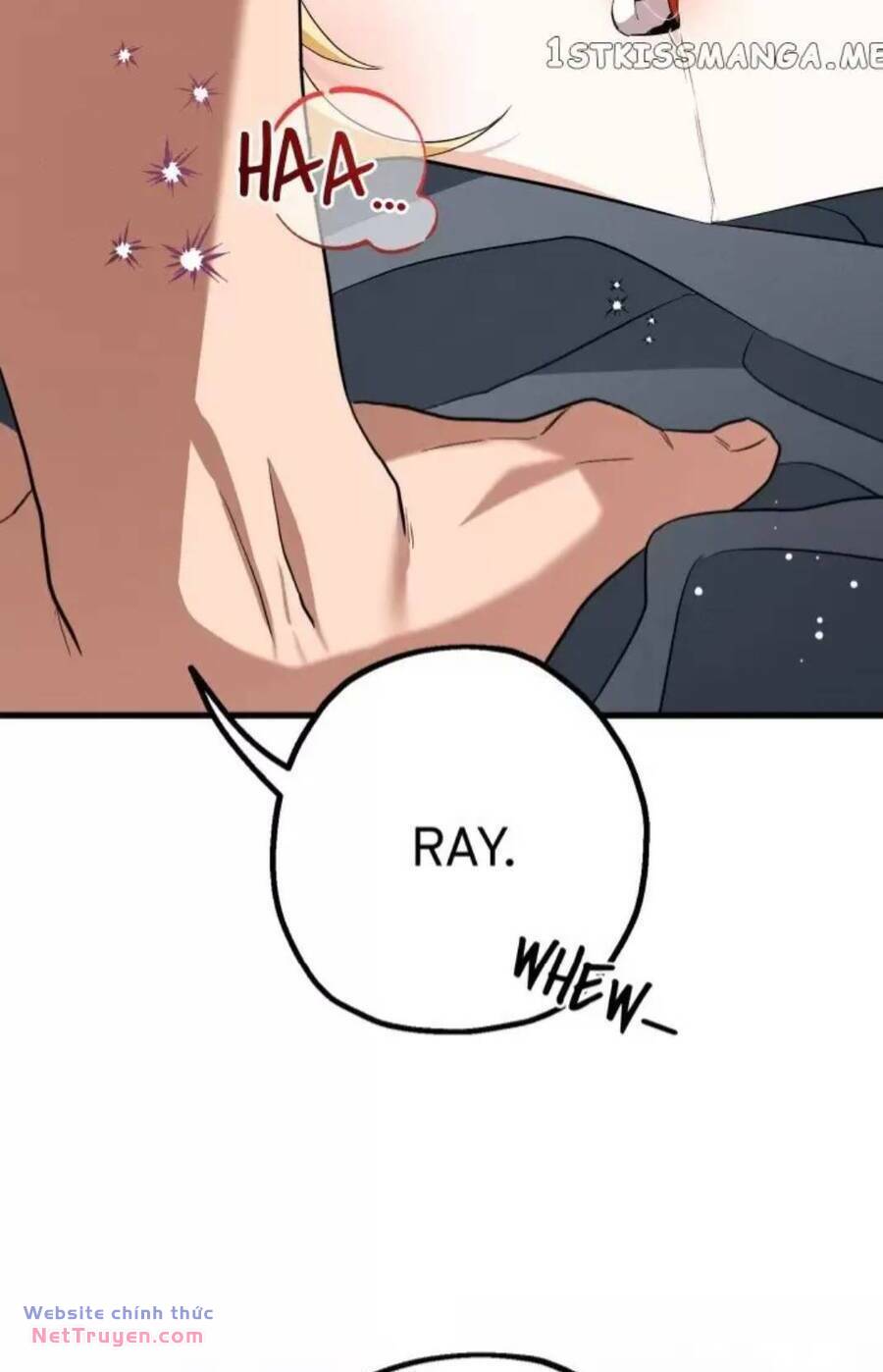 Dinh Thự Của Dã Thú Chapter 18 - Trang 2