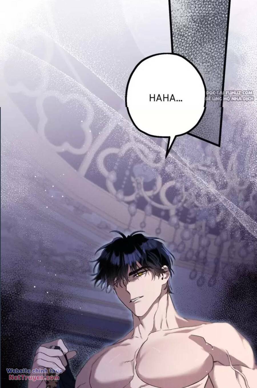 Dinh Thự Của Dã Thú Chapter 18 - Trang 2