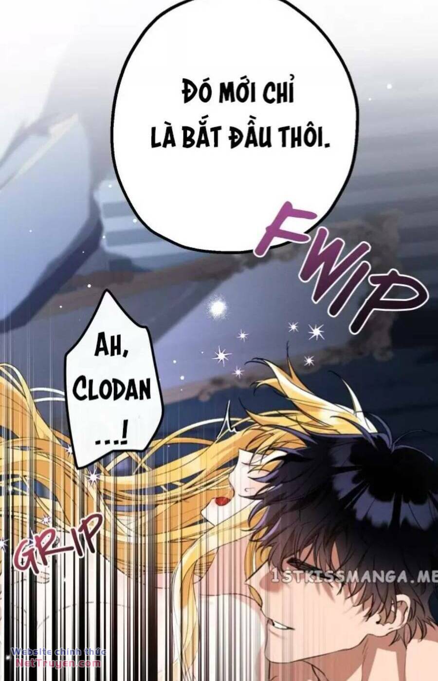 Dinh Thự Của Dã Thú Chapter 18 - Trang 2