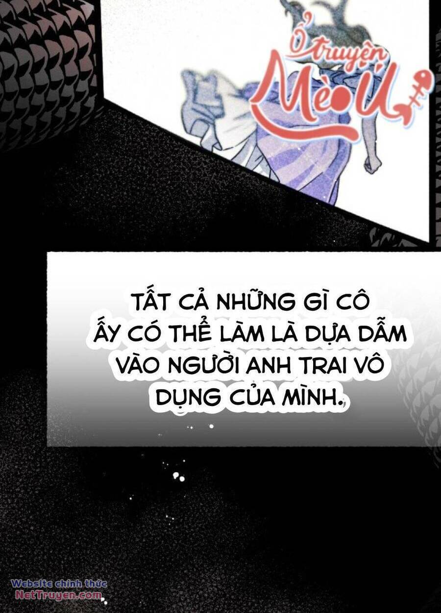 Dinh Thự Của Dã Thú Chapter 19 - Trang 2