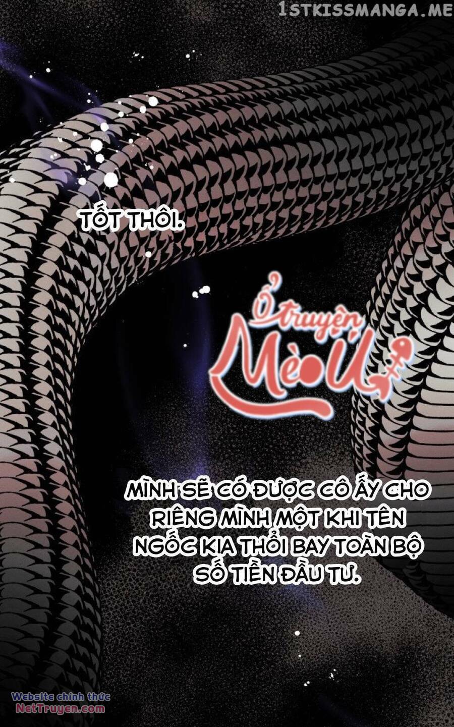 Dinh Thự Của Dã Thú Chapter 19 - Trang 2