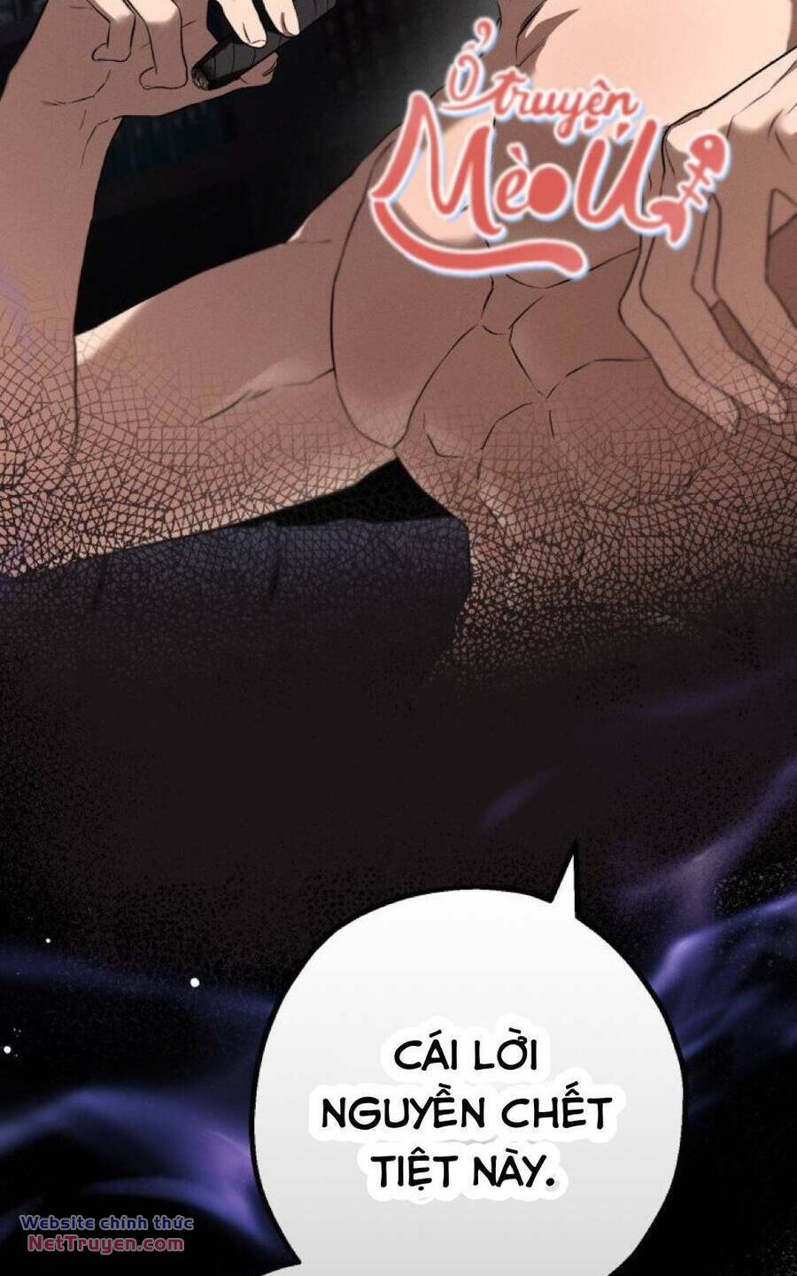 Dinh Thự Của Dã Thú Chapter 19 - Trang 2