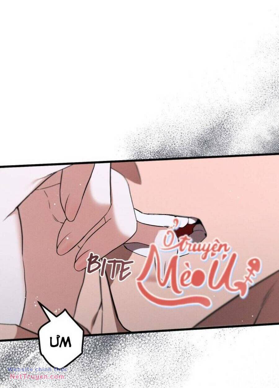 Dinh Thự Của Dã Thú Chapter 19 - Trang 2