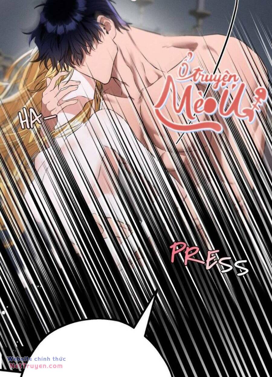 Dinh Thự Của Dã Thú Chapter 19 - Trang 2