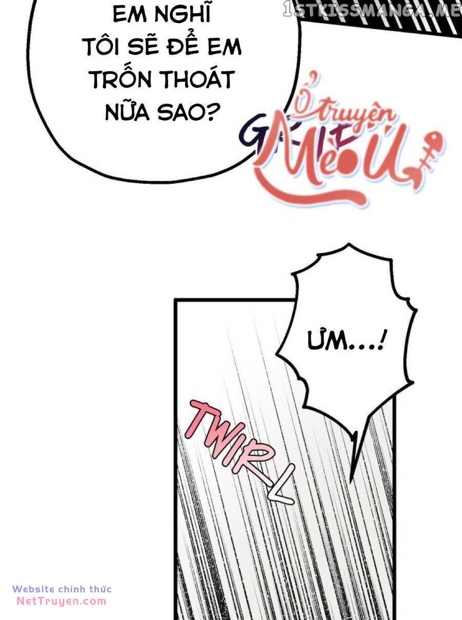 Dinh Thự Của Dã Thú Chapter 19 - Trang 2