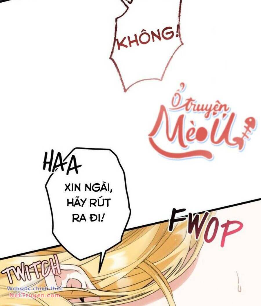 Dinh Thự Của Dã Thú Chapter 19 - Trang 2