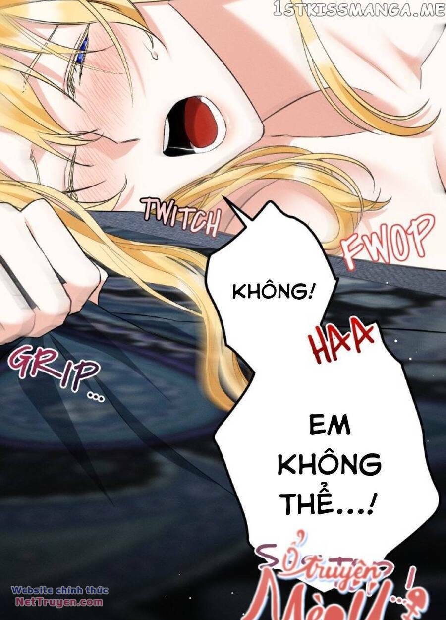 Dinh Thự Của Dã Thú Chapter 19 - Trang 2