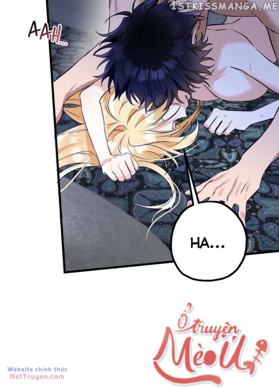 Dinh Thự Của Dã Thú Chapter 19 - Trang 2