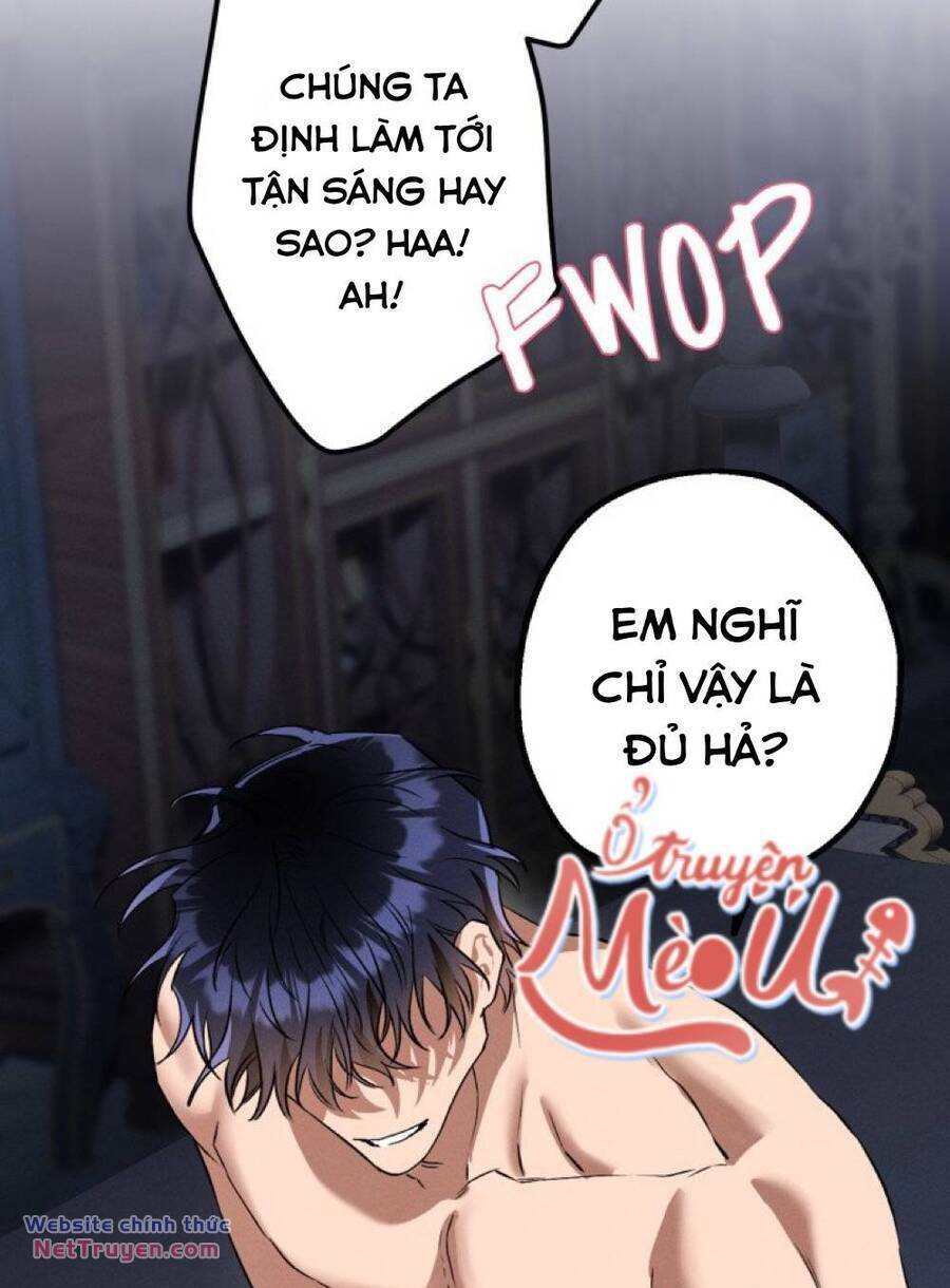 Dinh Thự Của Dã Thú Chapter 19 - Trang 2