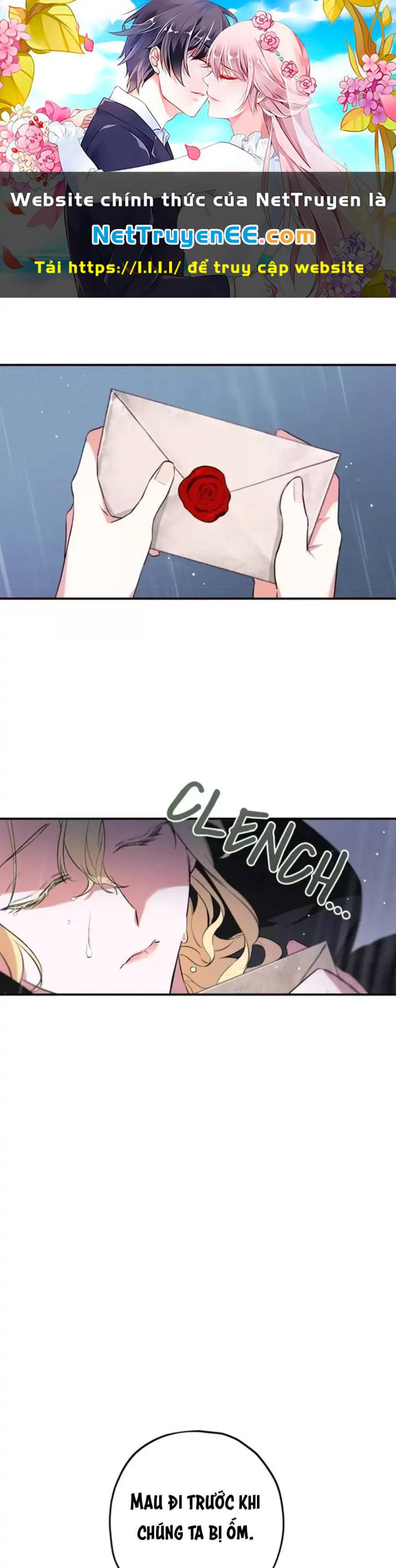 Dinh Thự Của Dã Thú Chapter 2 - Trang 2