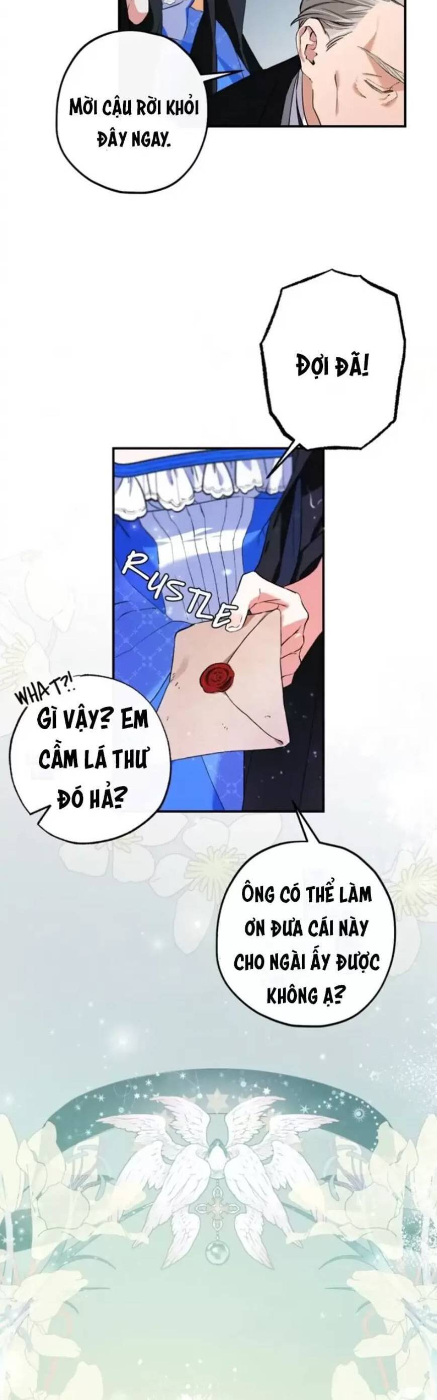 Dinh Thự Của Dã Thú Chapter 2 - Trang 2