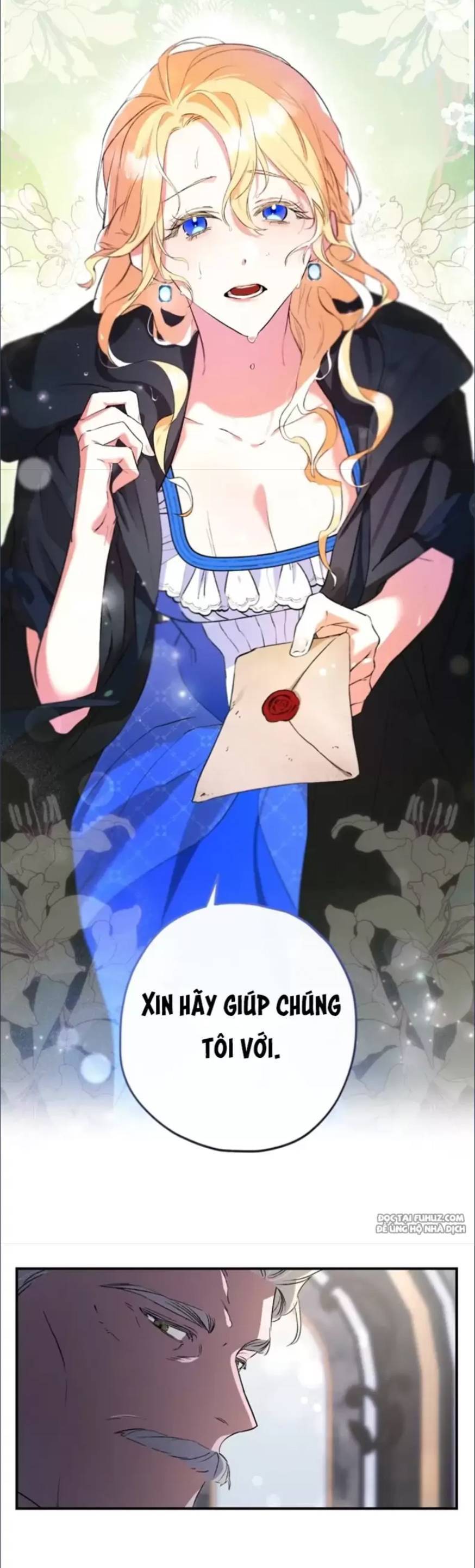 Dinh Thự Của Dã Thú Chapter 2 - Trang 2