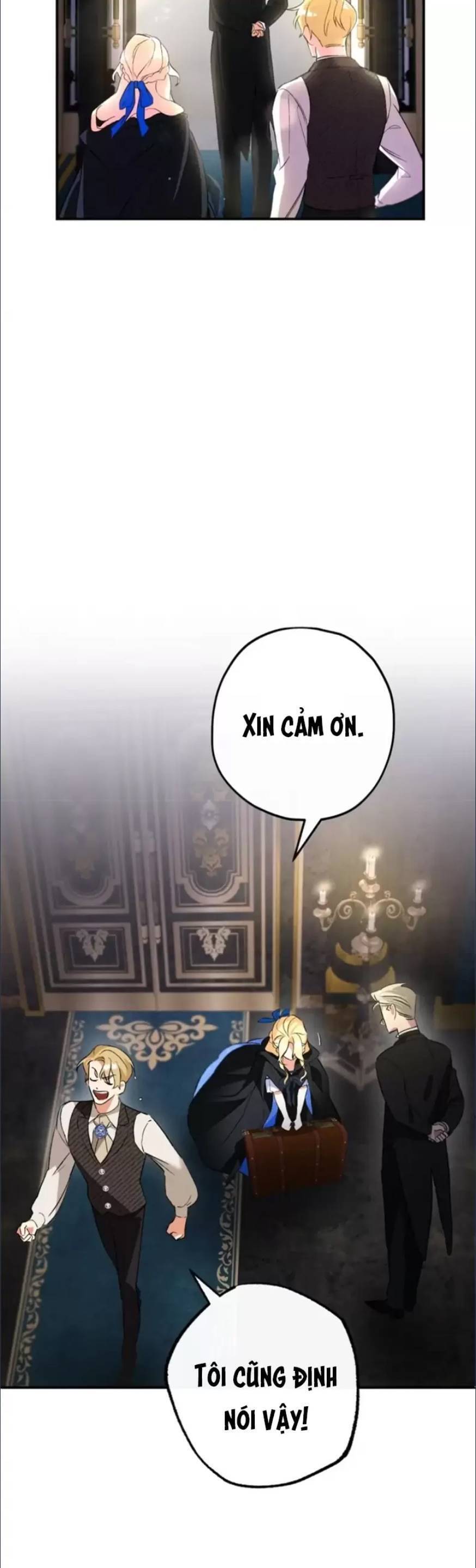 Dinh Thự Của Dã Thú Chapter 2 - Trang 2