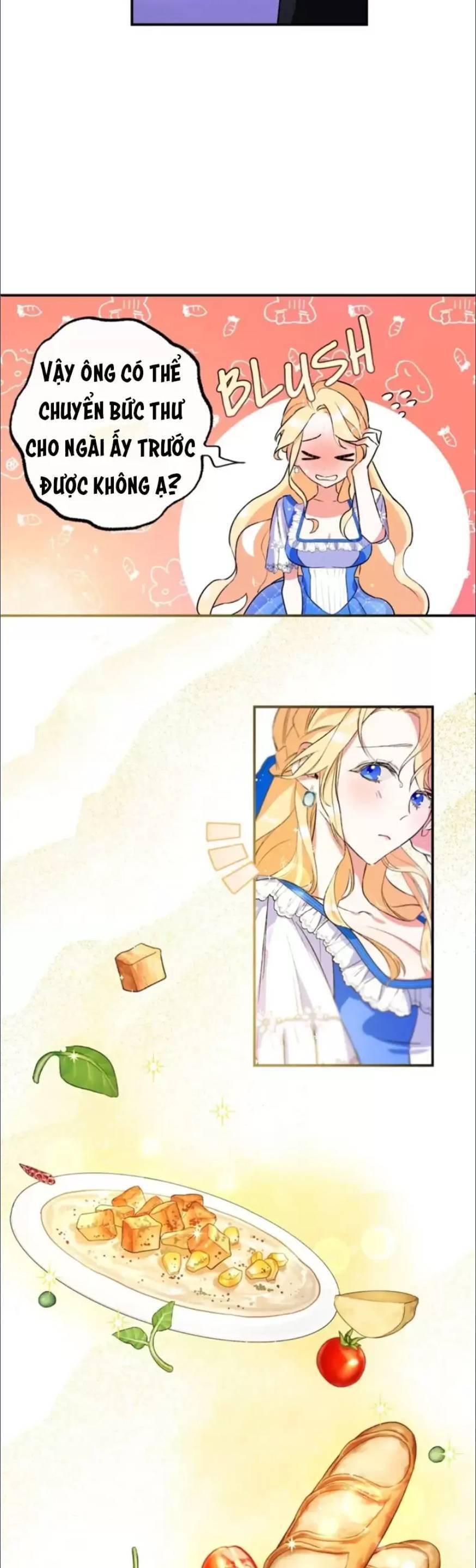 Dinh Thự Của Dã Thú Chapter 2 - Trang 2