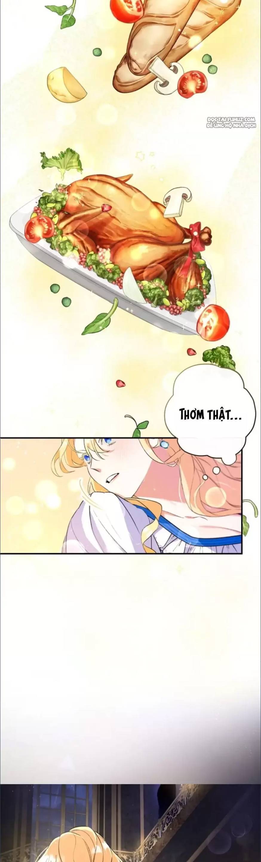 Dinh Thự Của Dã Thú Chapter 2 - Trang 2