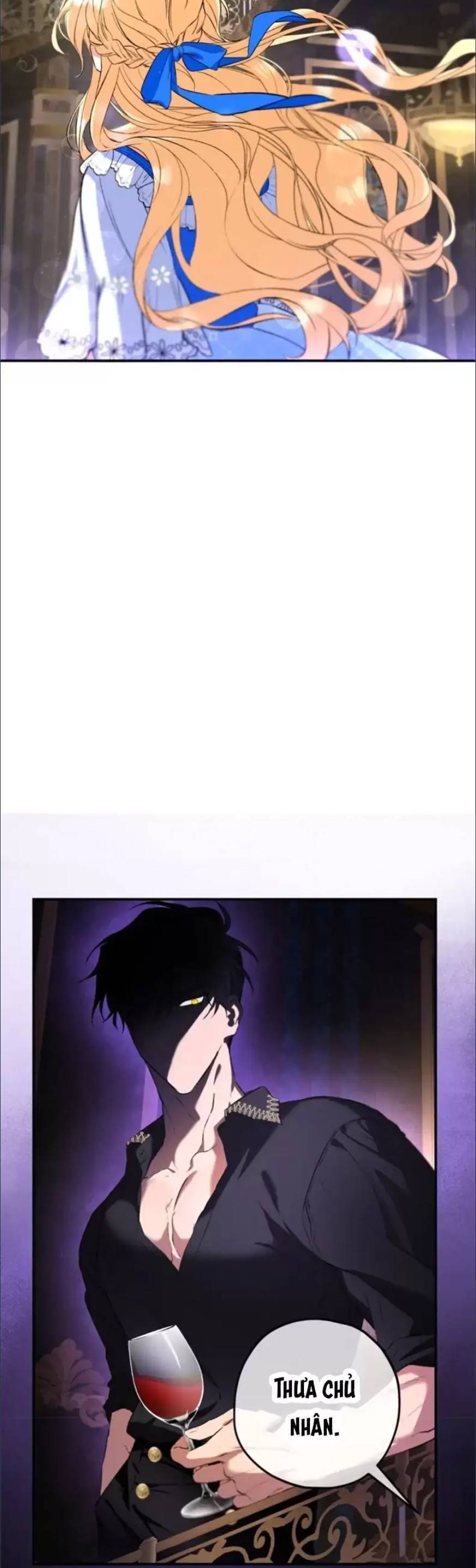 Dinh Thự Của Dã Thú Chapter 2 - Trang 2