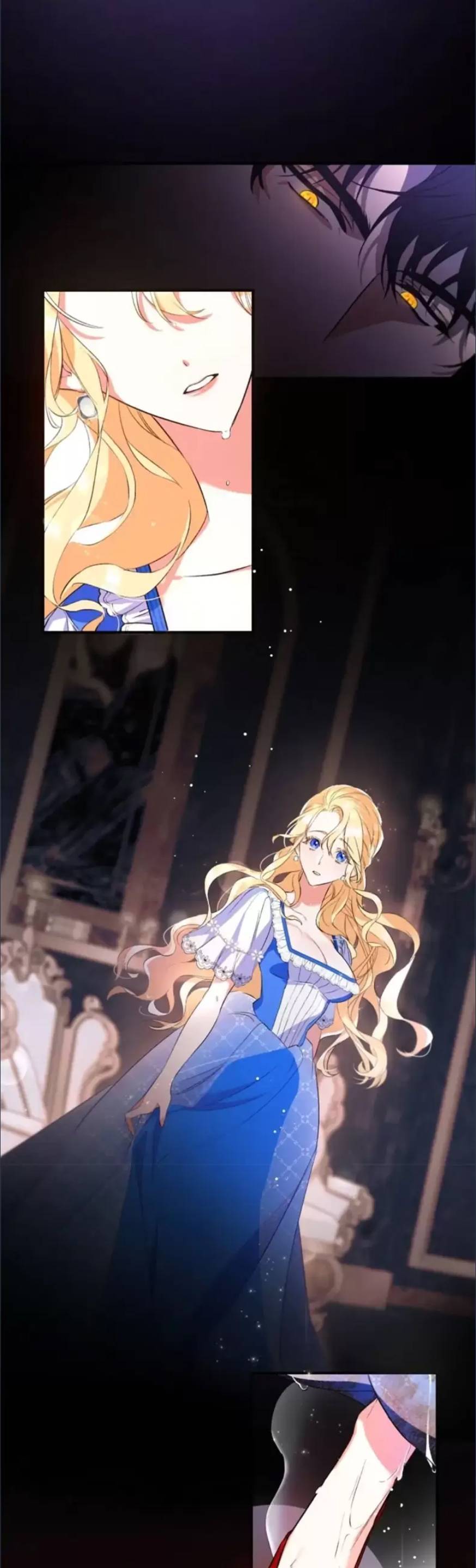 Dinh Thự Của Dã Thú Chapter 2 - Trang 2