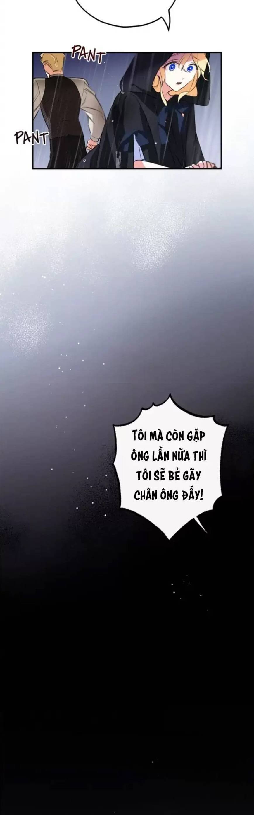 Dinh Thự Của Dã Thú Chapter 2 - Trang 2