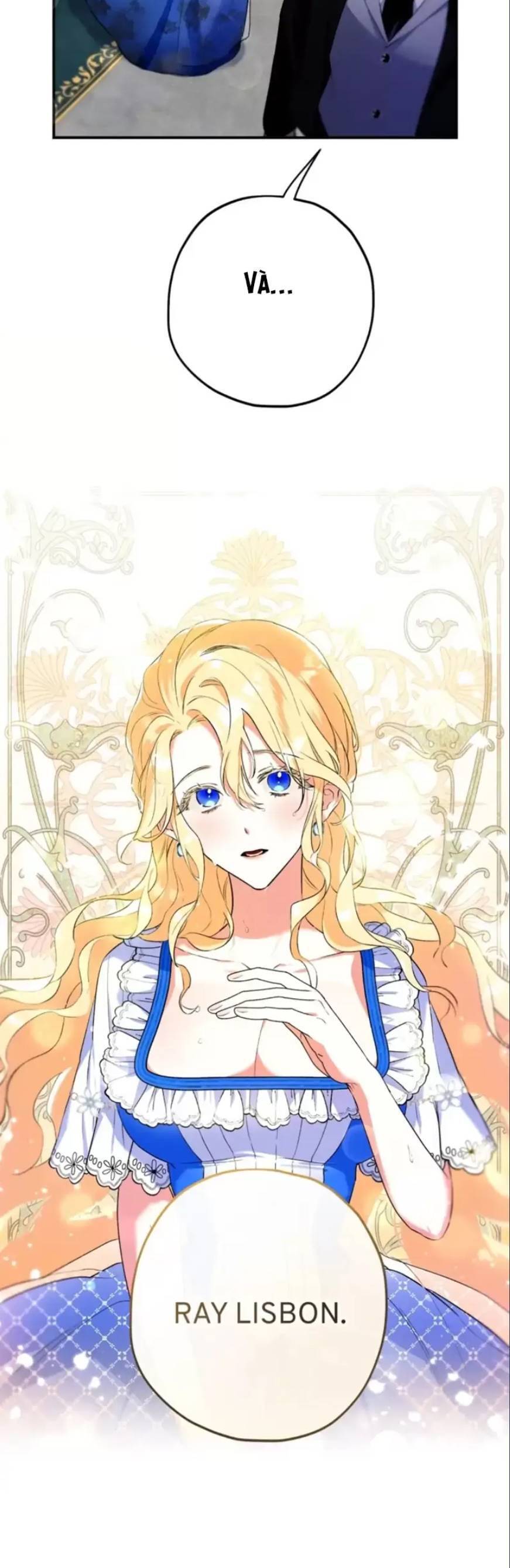 Dinh Thự Của Dã Thú Chapter 2 - Trang 2