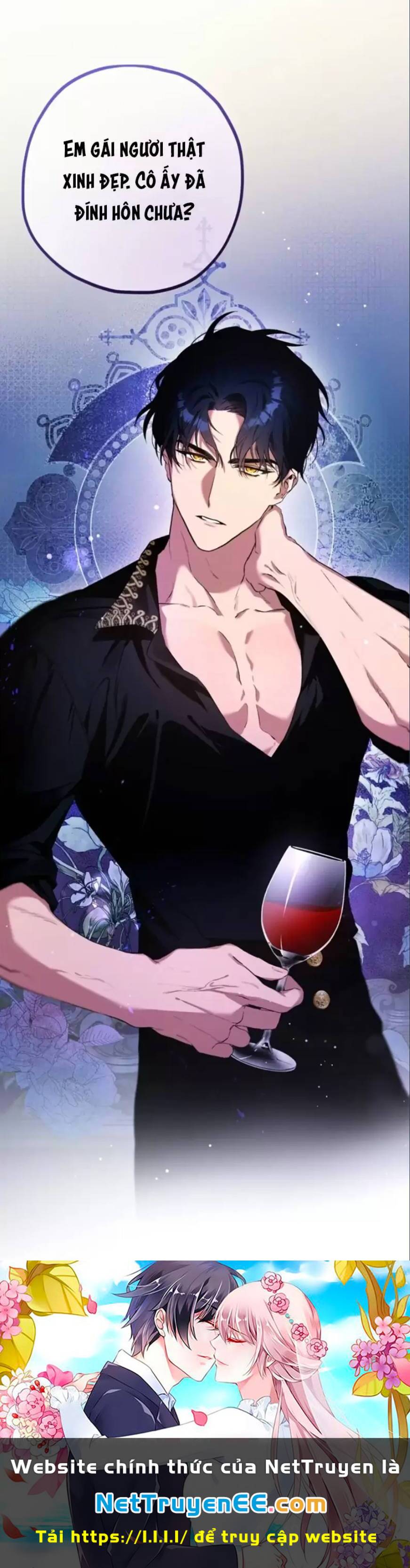 Dinh Thự Của Dã Thú Chapter 2 - Trang 2