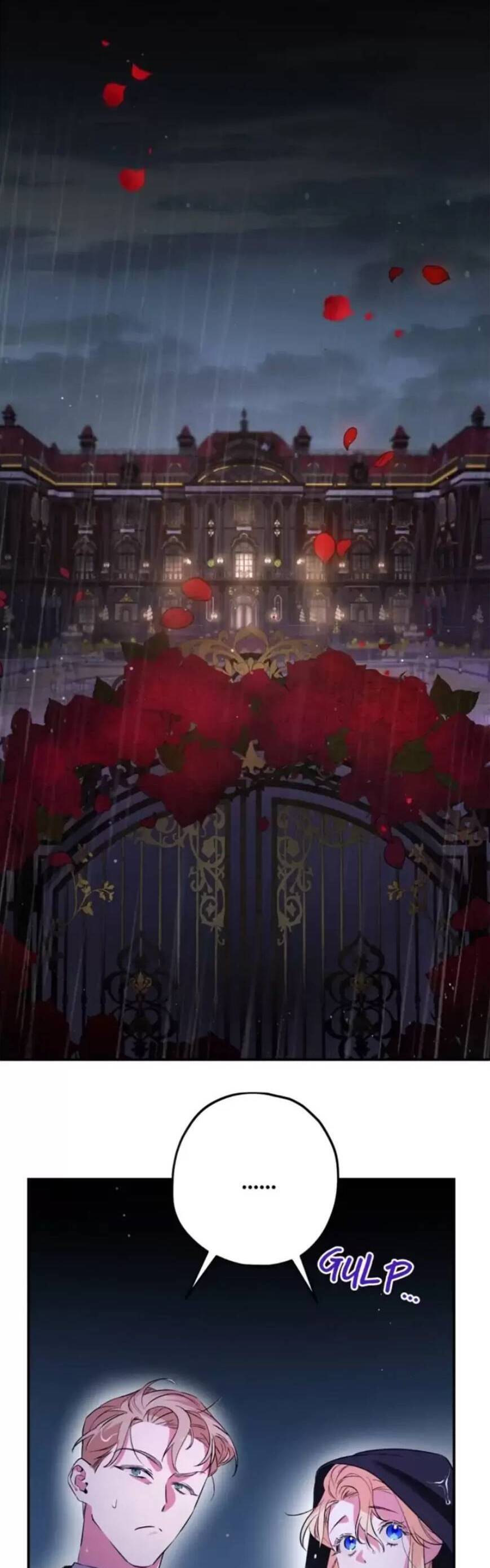 Dinh Thự Của Dã Thú Chapter 2 - Trang 2