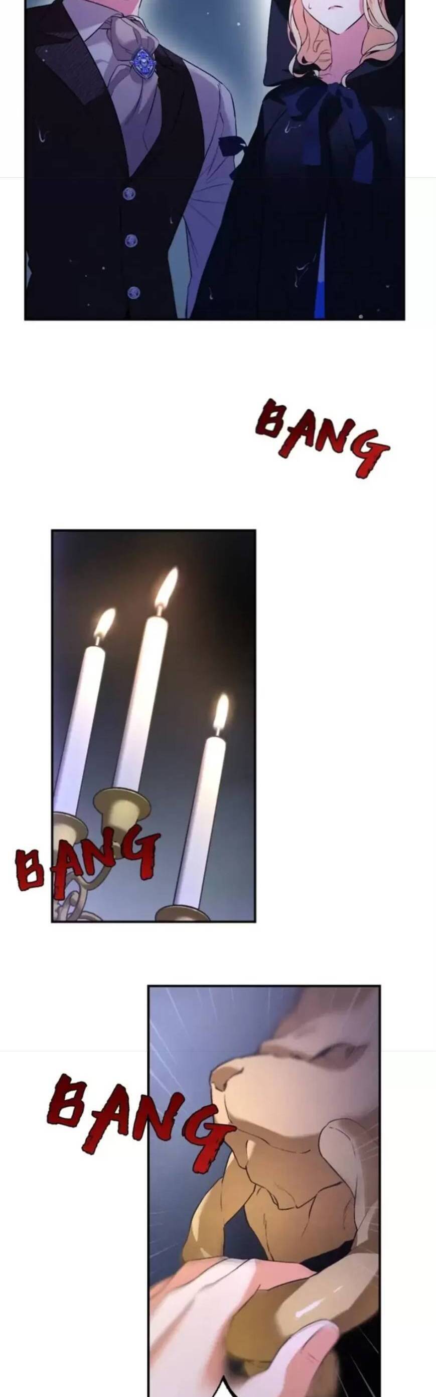 Dinh Thự Của Dã Thú Chapter 2 - Trang 2