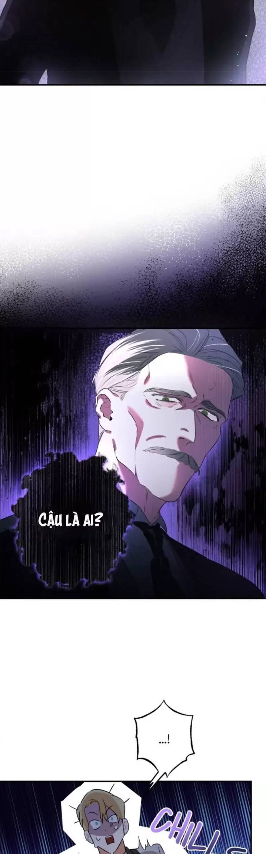 Dinh Thự Của Dã Thú Chapter 2 - Trang 2