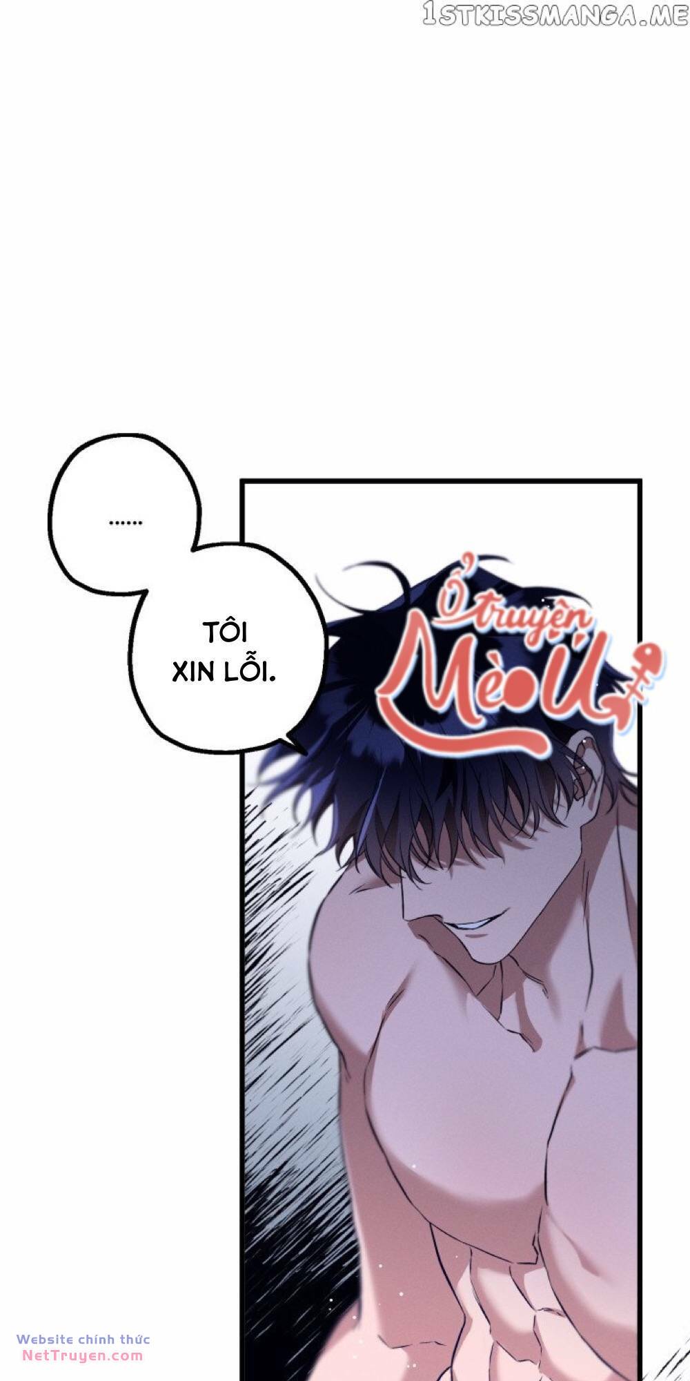 Dinh Thự Của Dã Thú Chapter 20 - Trang 2