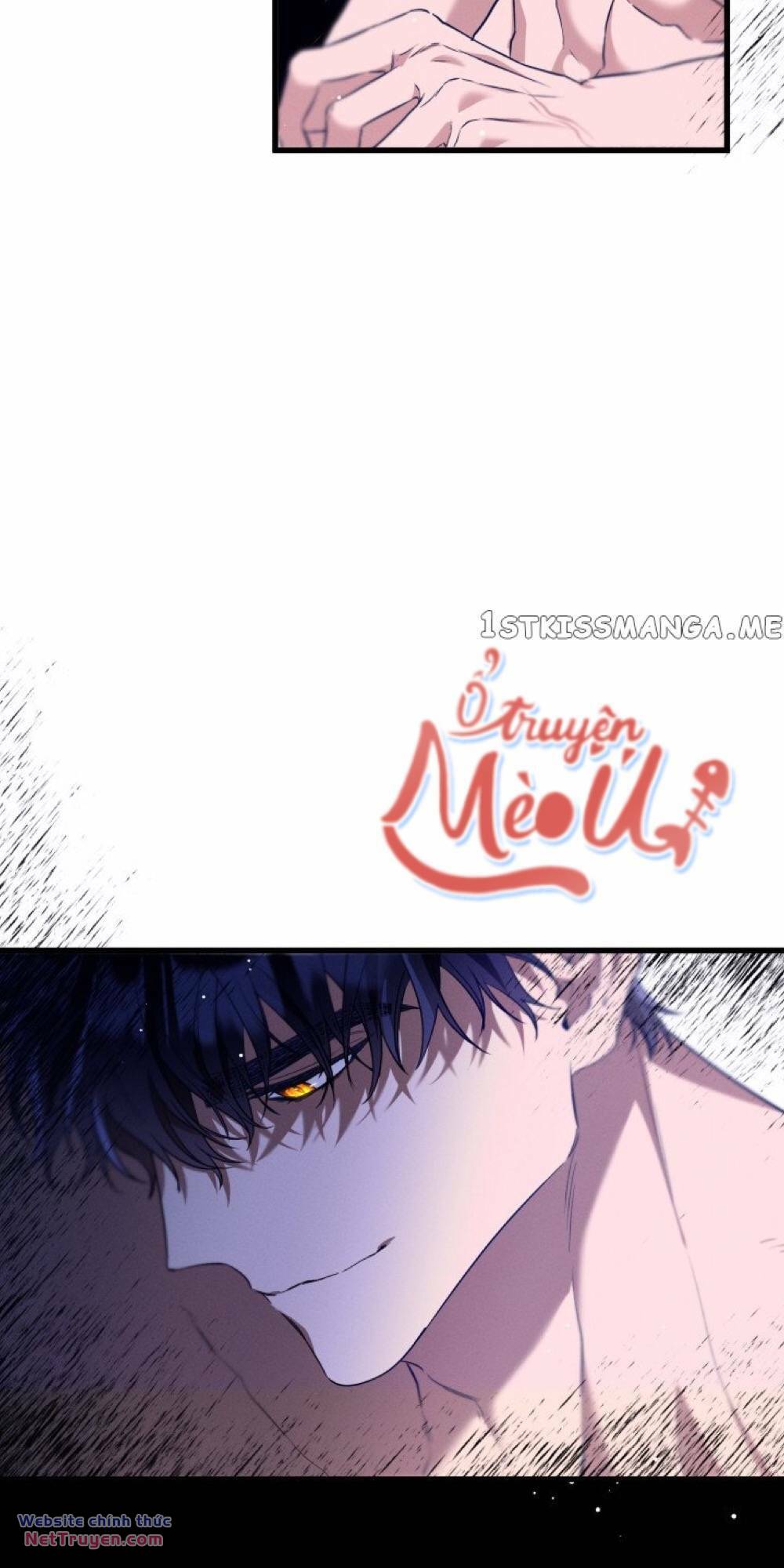 Dinh Thự Của Dã Thú Chapter 20 - Trang 2