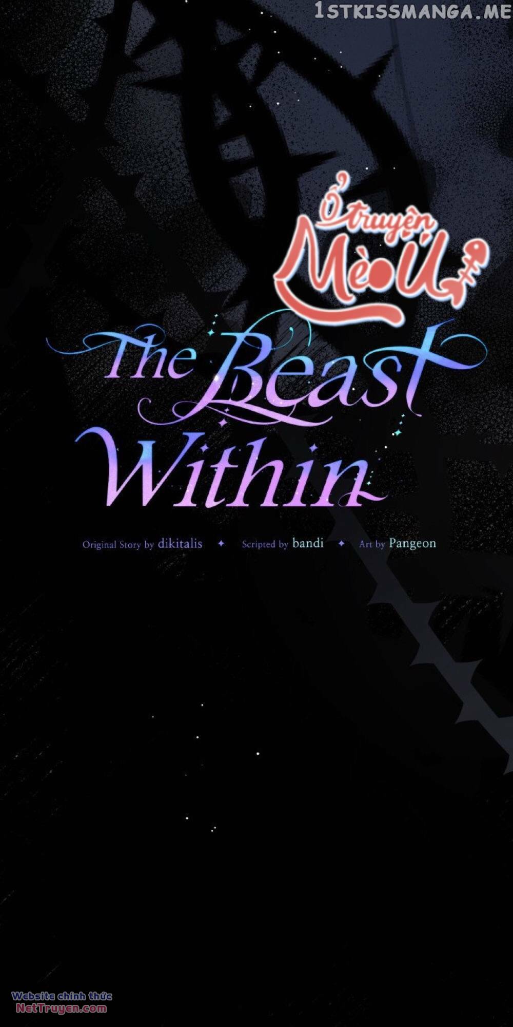 Dinh Thự Của Dã Thú Chapter 20 - Trang 2