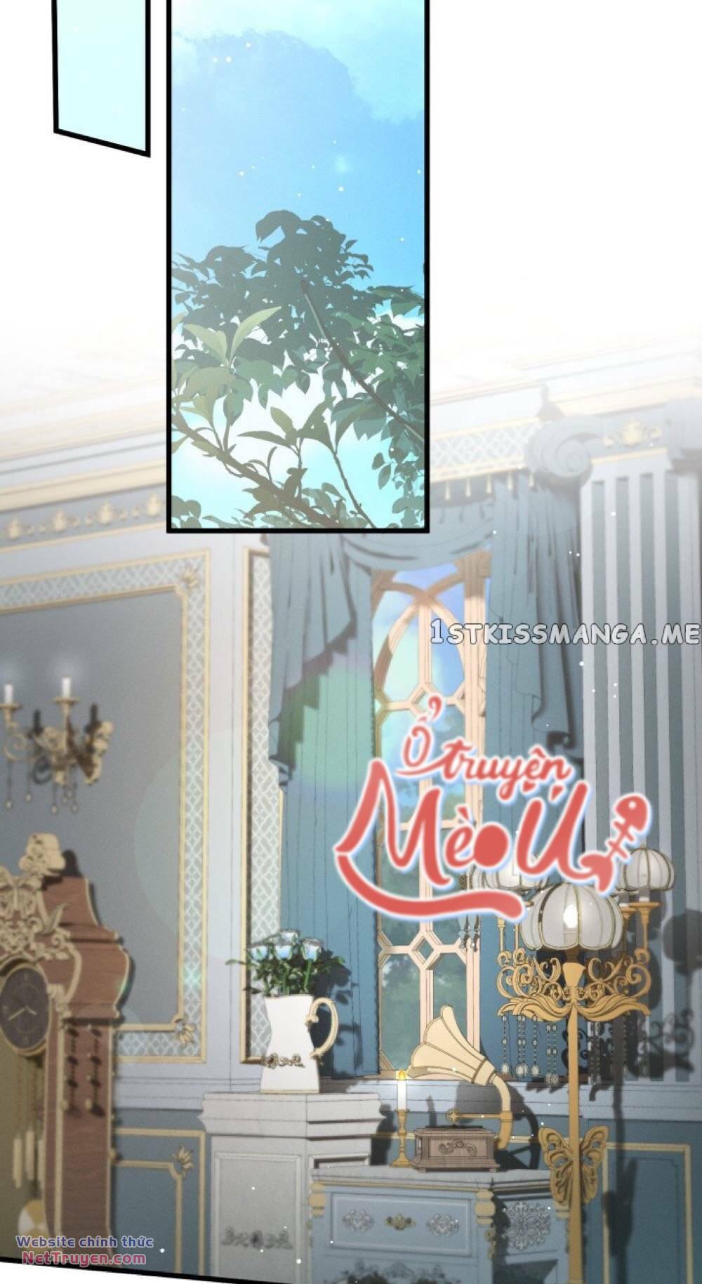 Dinh Thự Của Dã Thú Chapter 20 - Trang 2