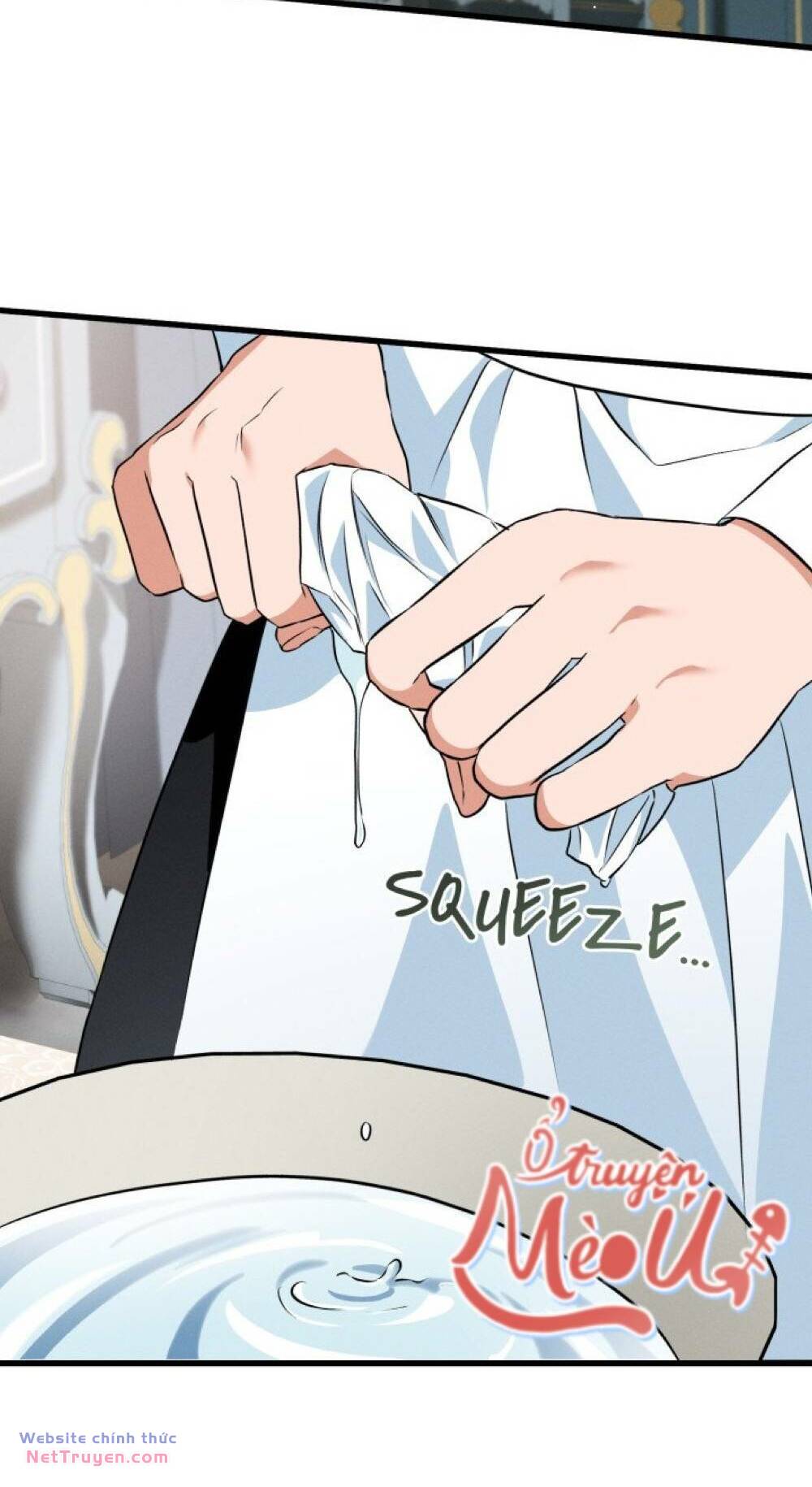 Dinh Thự Của Dã Thú Chapter 20 - Trang 2