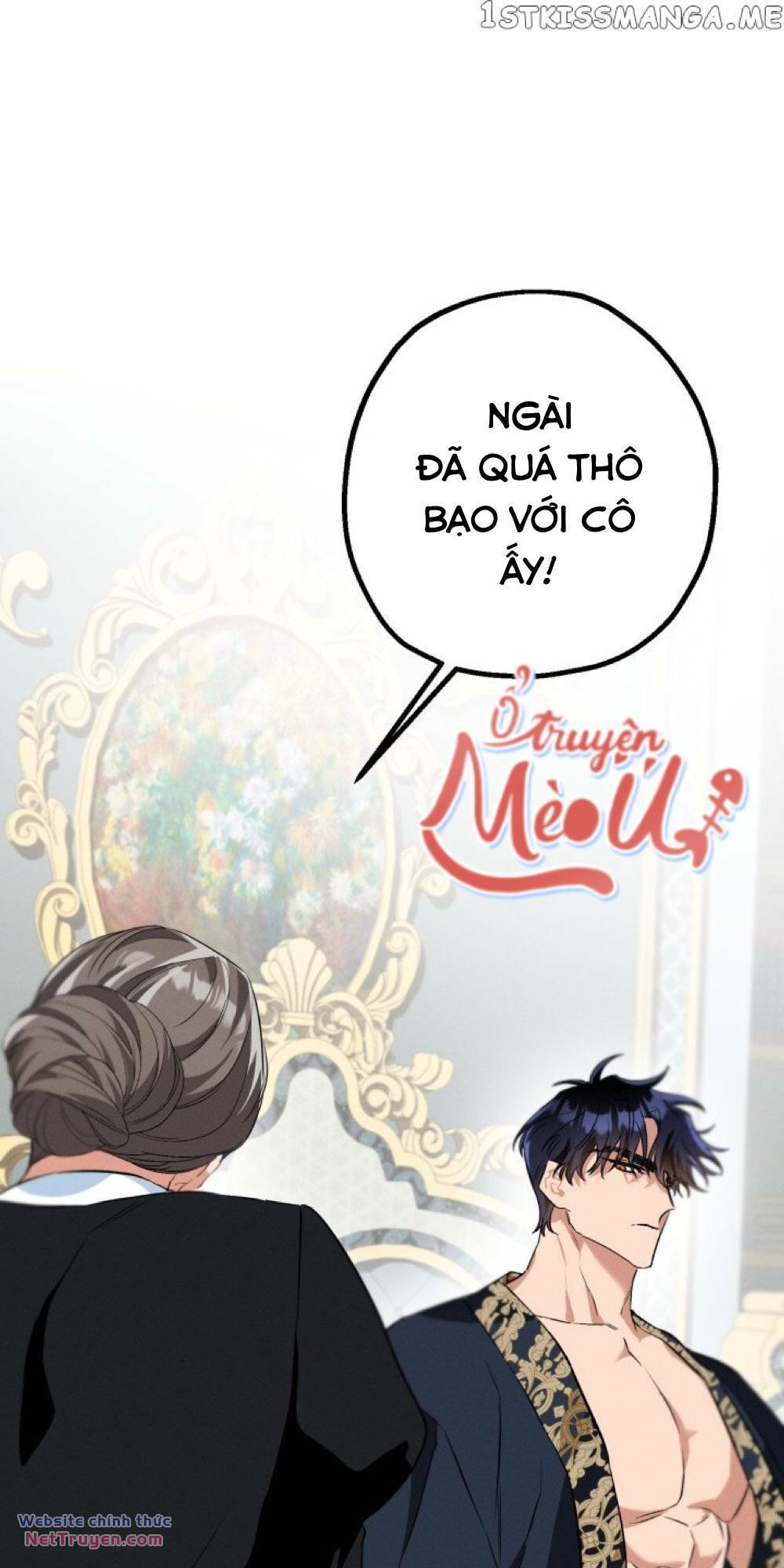 Dinh Thự Của Dã Thú Chapter 20 - Trang 2