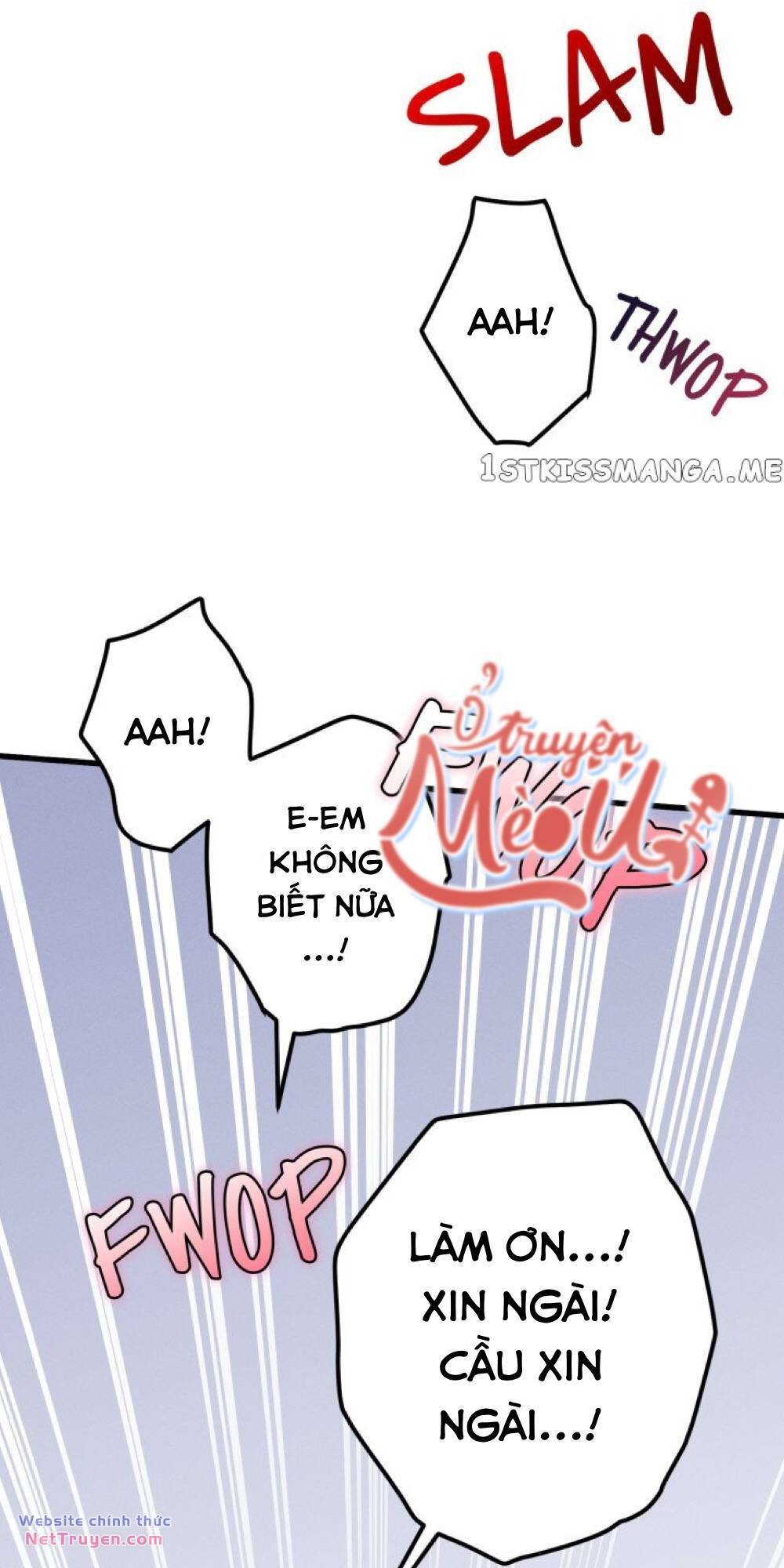 Dinh Thự Của Dã Thú Chapter 20 - Trang 2