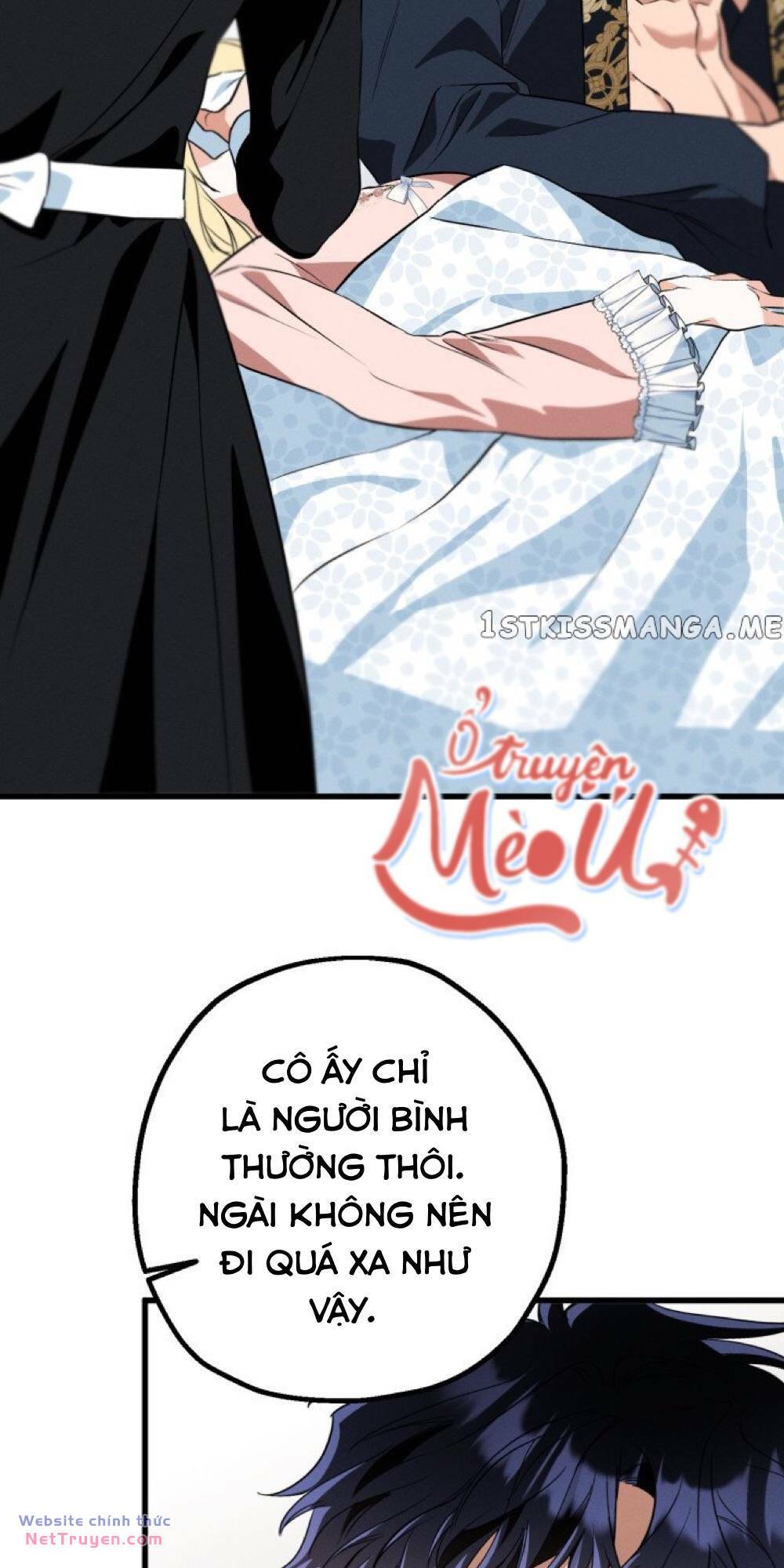 Dinh Thự Của Dã Thú Chapter 20 - Trang 2