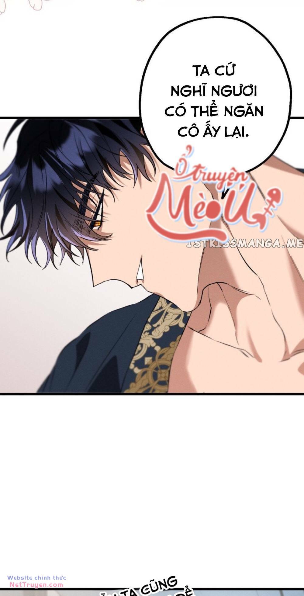 Dinh Thự Của Dã Thú Chapter 20 - Trang 2