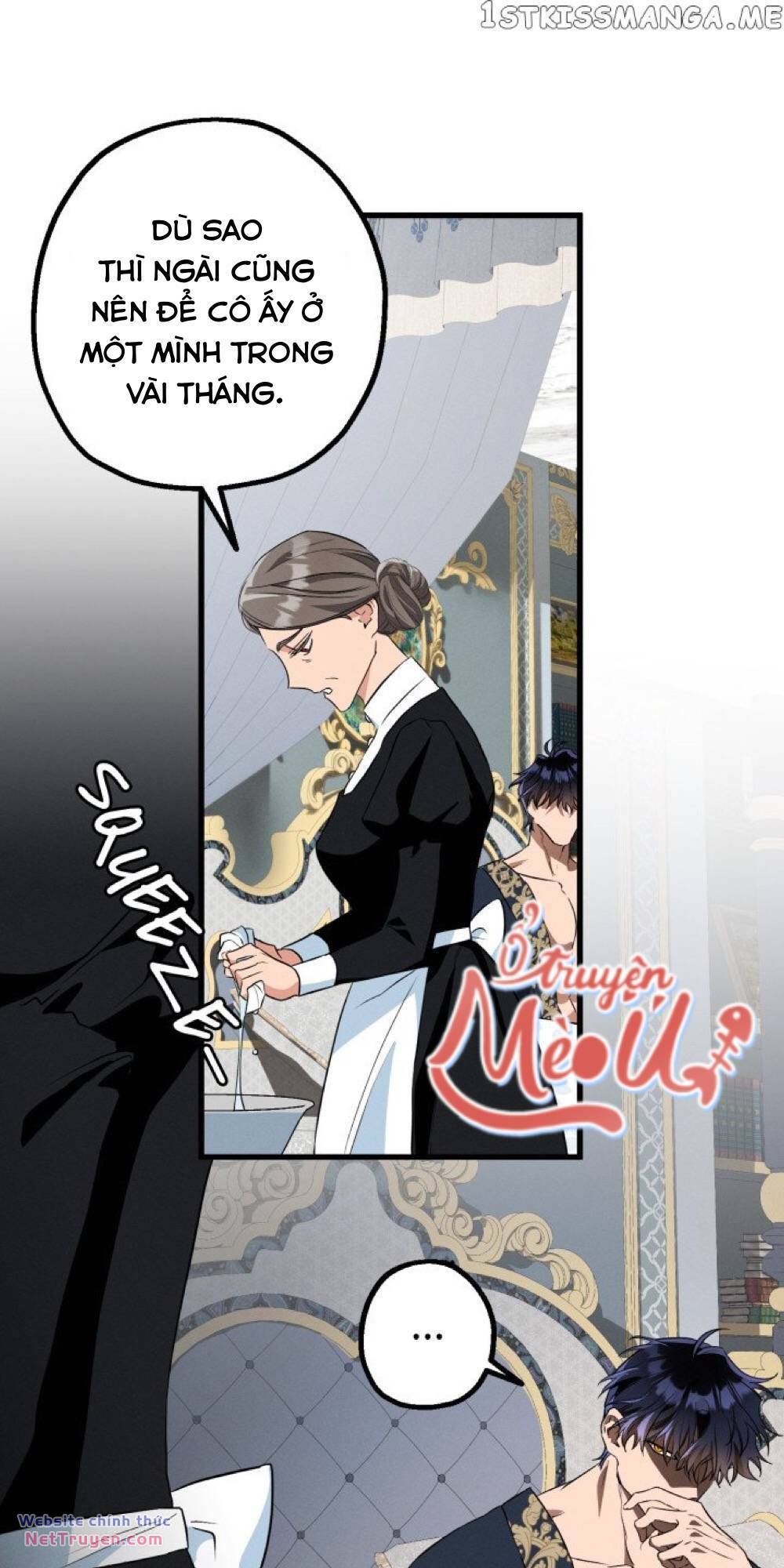 Dinh Thự Của Dã Thú Chapter 20 - Trang 2