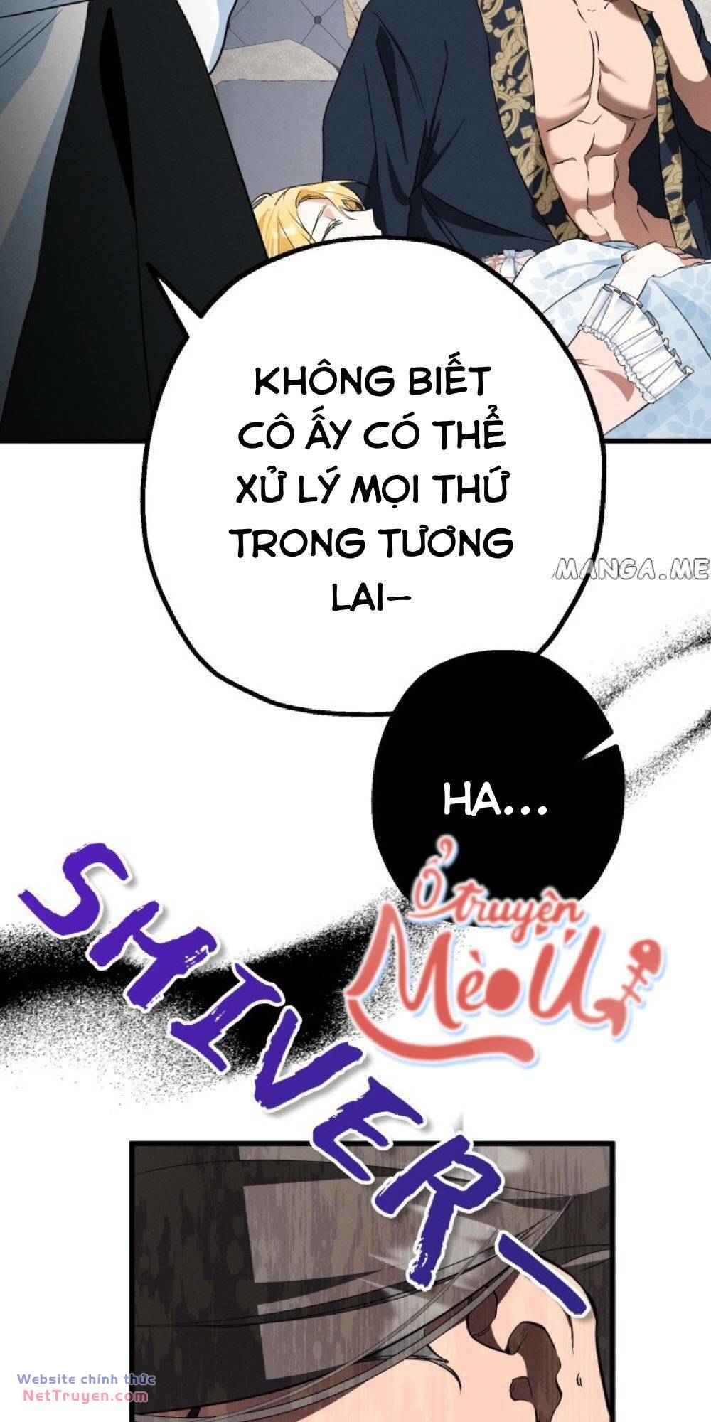 Dinh Thự Của Dã Thú Chapter 20 - Trang 2