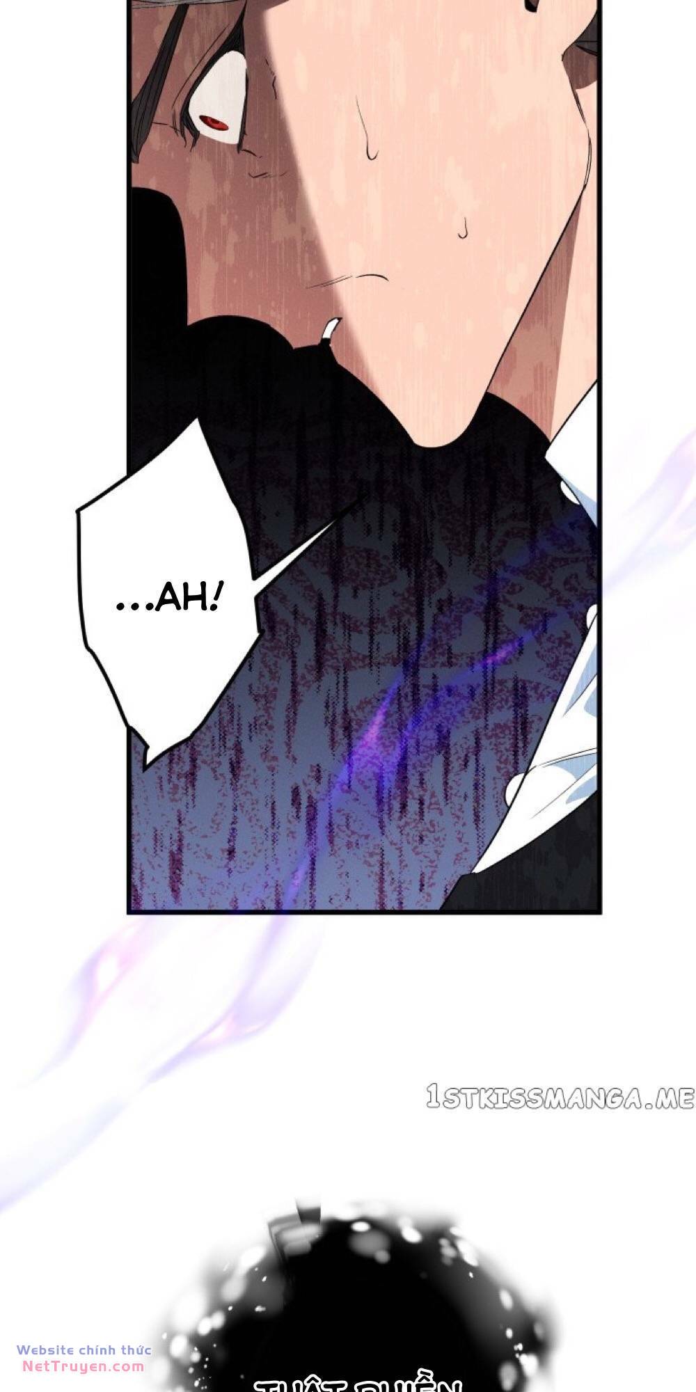 Dinh Thự Của Dã Thú Chapter 20 - Trang 2