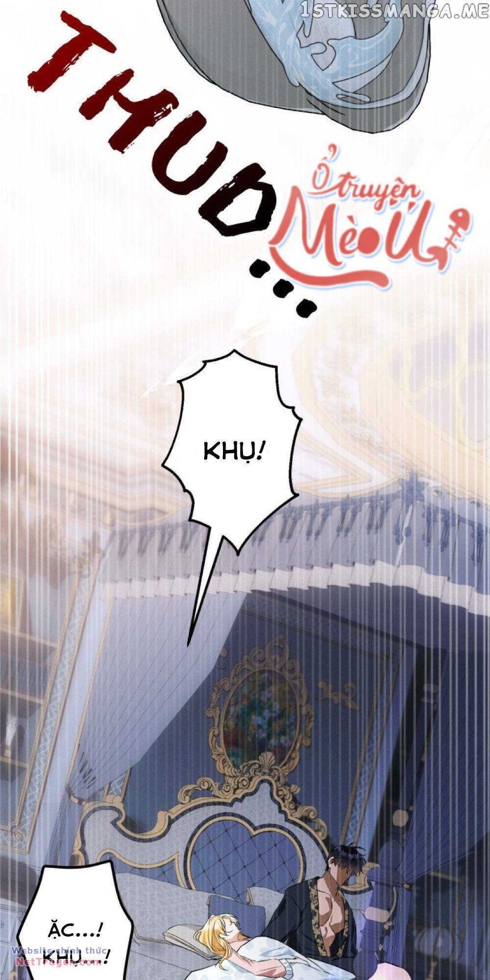 Dinh Thự Của Dã Thú Chapter 20 - Trang 2