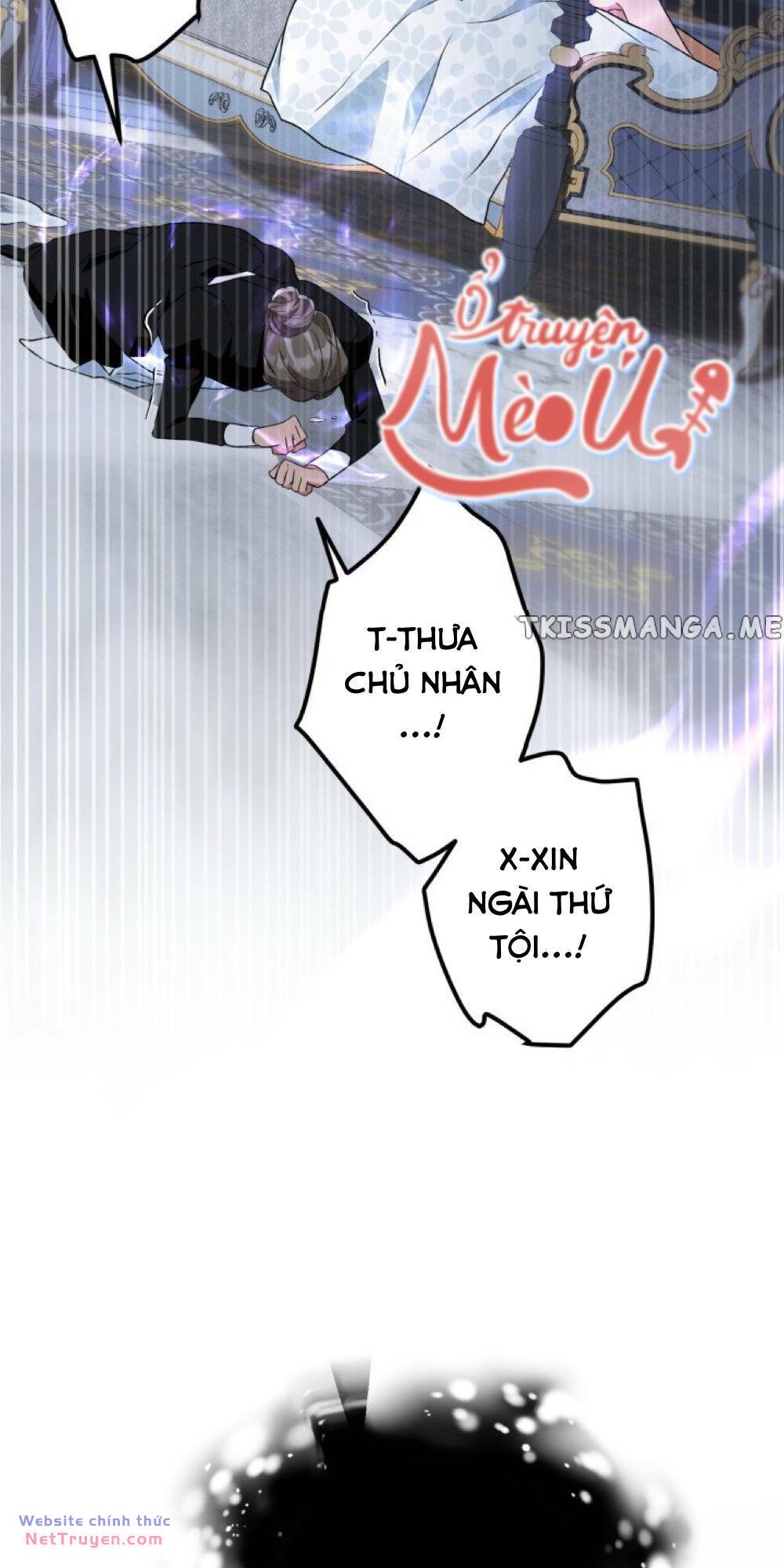 Dinh Thự Của Dã Thú Chapter 20 - Trang 2