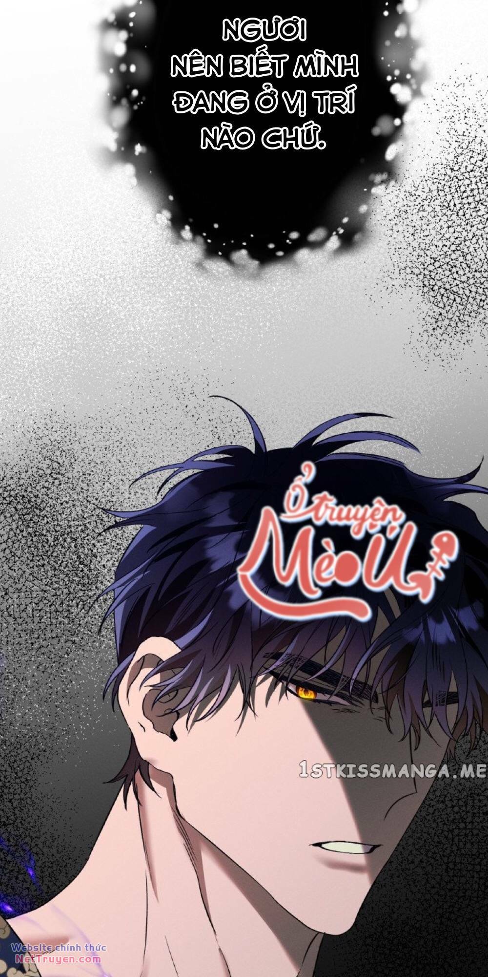 Dinh Thự Của Dã Thú Chapter 20 - Trang 2