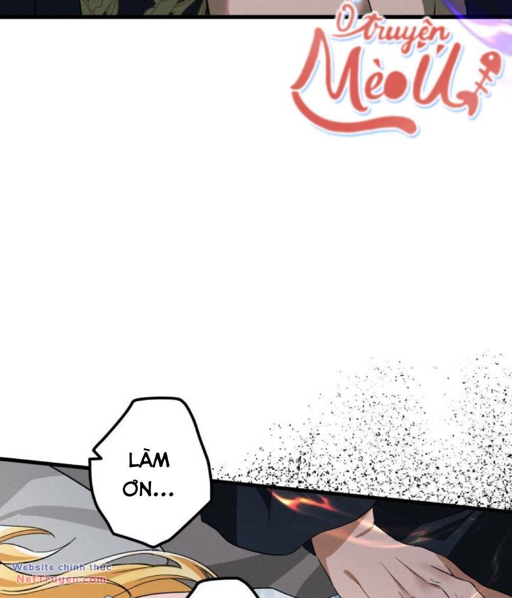 Dinh Thự Của Dã Thú Chapter 20 - Trang 2