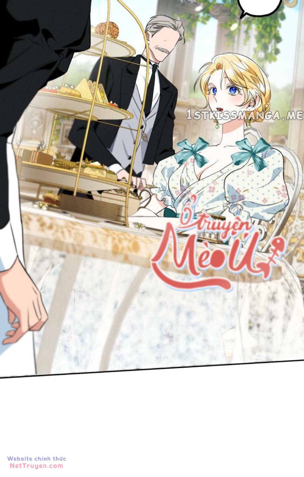 Dinh Thự Của Dã Thú Chapter 20 - Trang 2